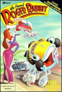 Who Framed Roger Rabbit?