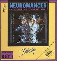 Neuromancer