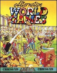 Alternative World Games