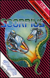 Scorpius