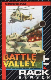 Battle Valley