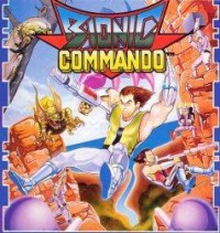 Bionic Commando