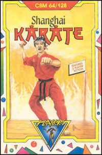 Shanghai Karate