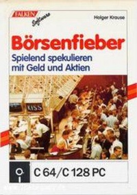 Boersenfieber