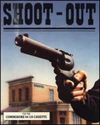 Shoot Out