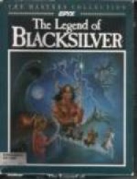 Legend of Blacksilver