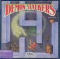 Demon Stalkers