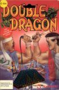 Double Dragon