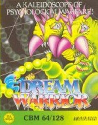 Dream Warrior