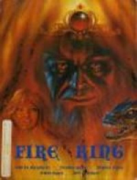 Fire King