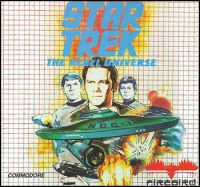 Star Trek: The Rebel Universe