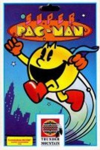 Super Pac-Man