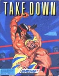 Take Down