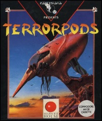 Terrorpods