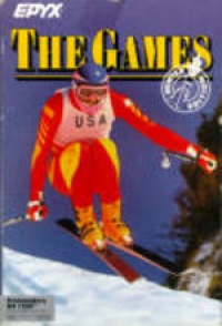 The Games: Winter Edition