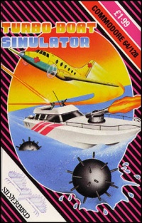 Turbo Boat Simulator