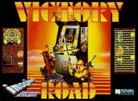 Victory Road