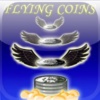 Flying Coins