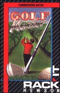 Golf Master