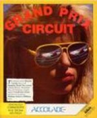 Grand Prix Circuit