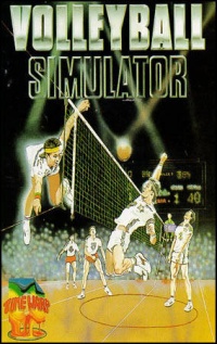 Volleyball Simulator