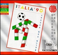 Italy '90 Soccer