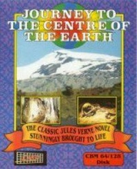 Journey to the Centre of the Earth