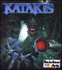 Katakis