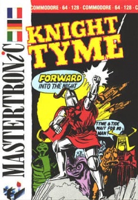 Knight-Tyme