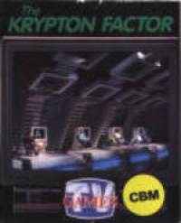 The Krypton Factor
