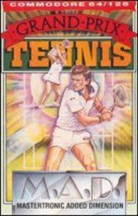 Lawn Tennis