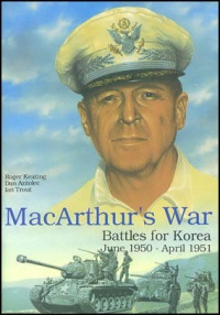 MacArthur's War