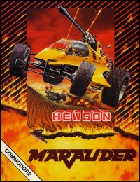 Marauder