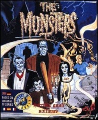 The Munsters