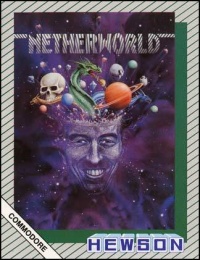 Netherworld