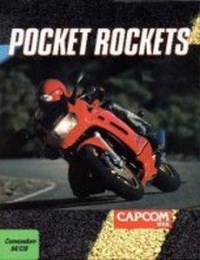 Pocket Rockets