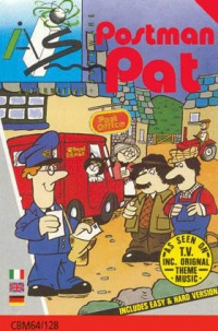 Postman Pat