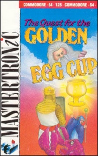 The Quest for the Golden Egg Cup
