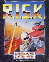 R.I.S.K.