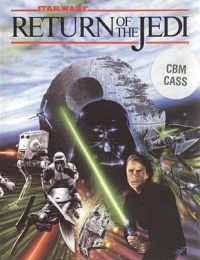 Star Wars: Return of the Jedi