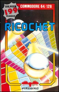 Ricochet