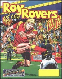 Roy of the Rovers