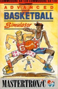 Advanced Basketball Simulator