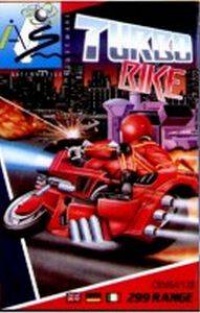 Turbo Girl