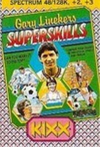 Gary Lineker's Superskills