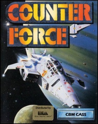 Counter Force