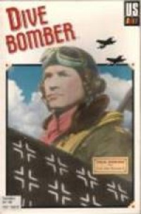 Dive Bomber