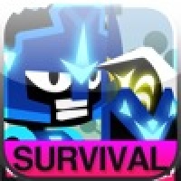 iChallenger_Survival