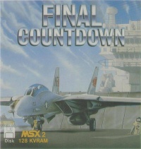 Final Countdown