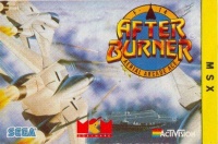 After Burner